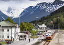 72584 Orte - Andalsnes
