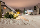42949 Fortbewegung - Schnee