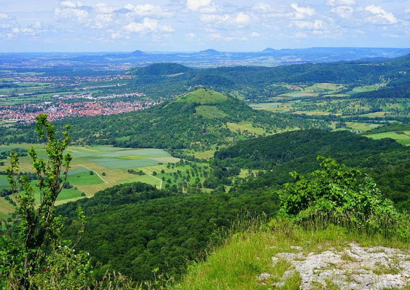 18017 Orte - Weilheim an der Teck