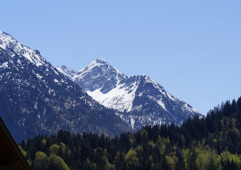 37505 Natur - Allgäu