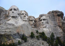 18160 Orte - Mount Rushmore