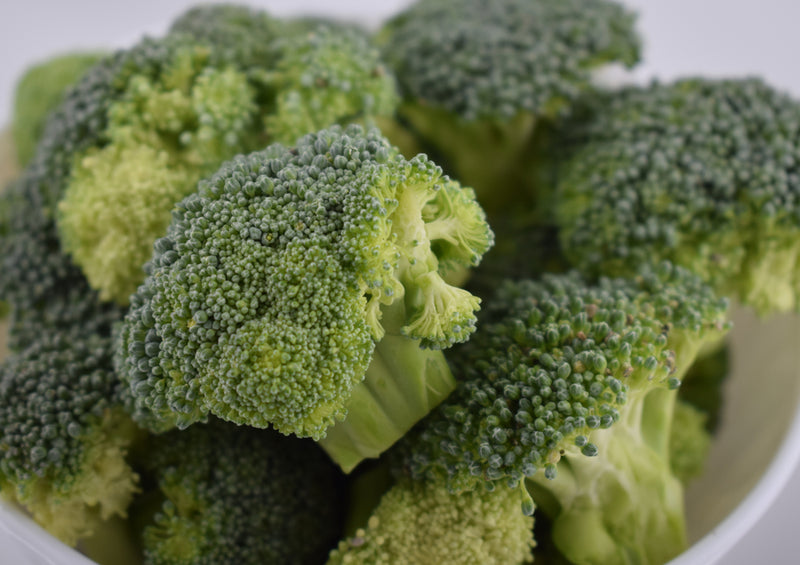 79985 Ernährung - Broccoli