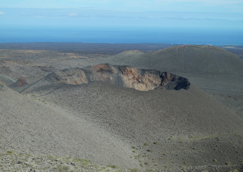 44514 Natur - Lanzarote