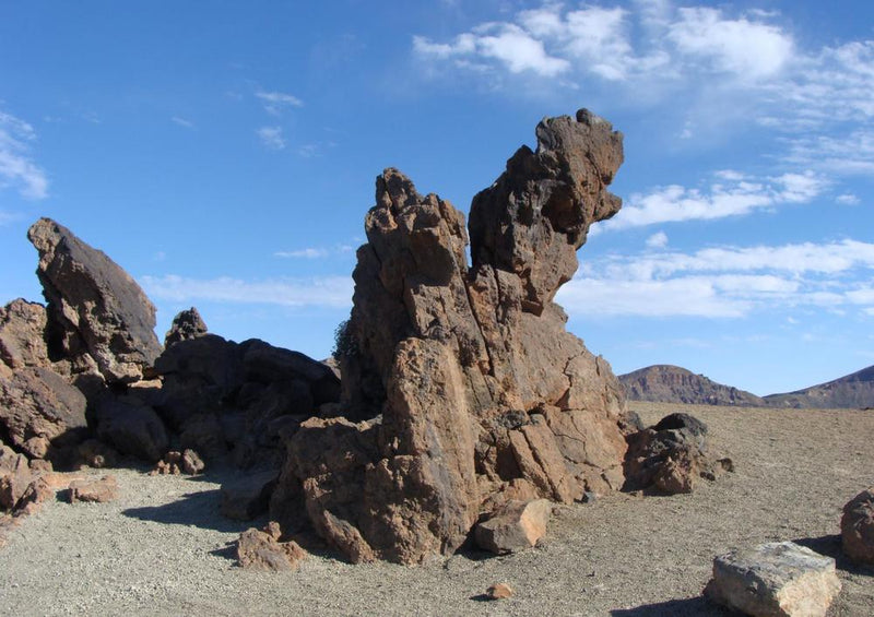 16935 Natur - Felsen