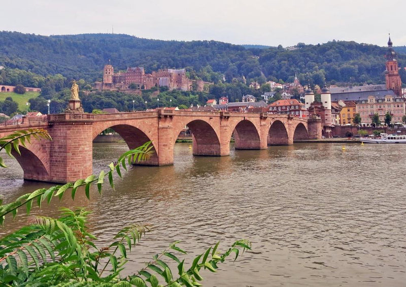 30781 Gebäude - Heidelberg