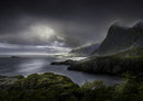 71946 Natur - Lofoten