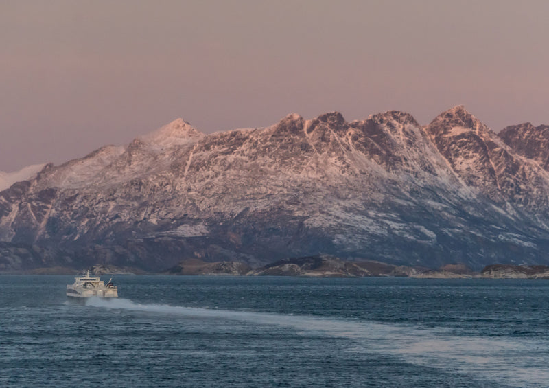 73020 Natur - Norwegen