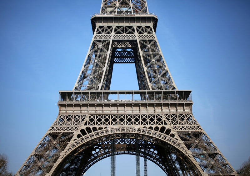 34251 Gebäude - Eiffelturm