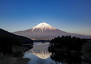 18491 Natur - Mount Fuji
