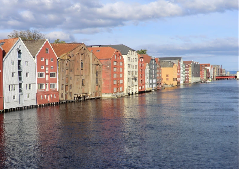 50875 Hintergründe - Norwegen