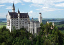 21876 Orte - Neuschwanstein