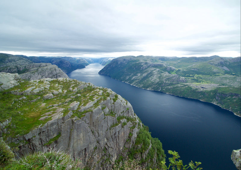 69339 Natur - Norwegen