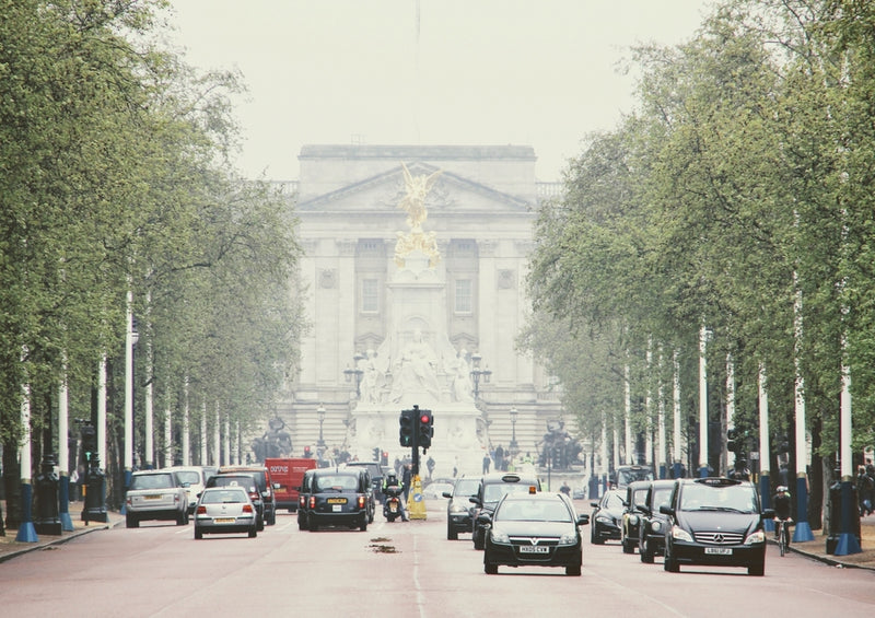 54709 Hintergründe - London