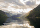 71927 Natur - Fjord