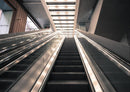 31574 Fortbewegung - Rolltreppe