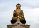 22622 Religion - Buddha