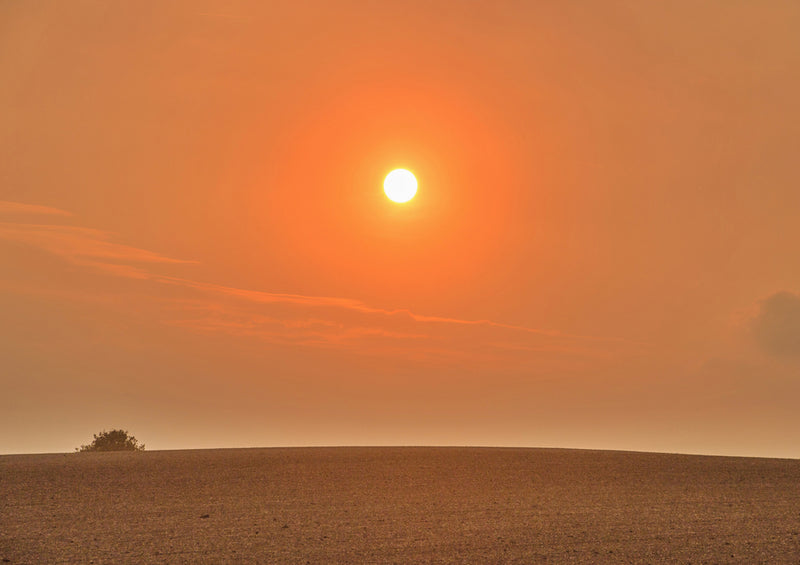 81880 Natur - Sonnenuntergang