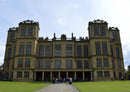 23944 Reisen - Hardwick Hall