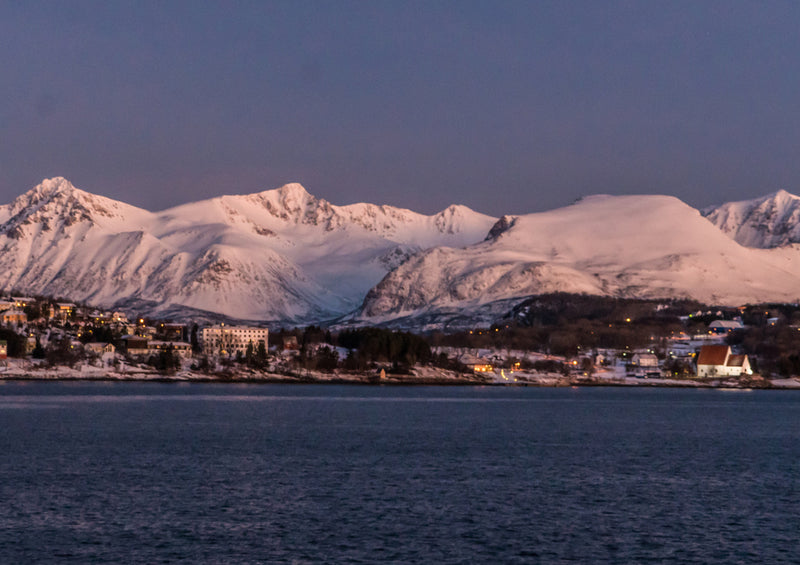 73391 Hintergründe - Norwegen