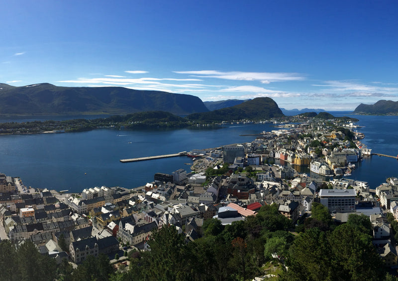 73506 Orte - Alesund