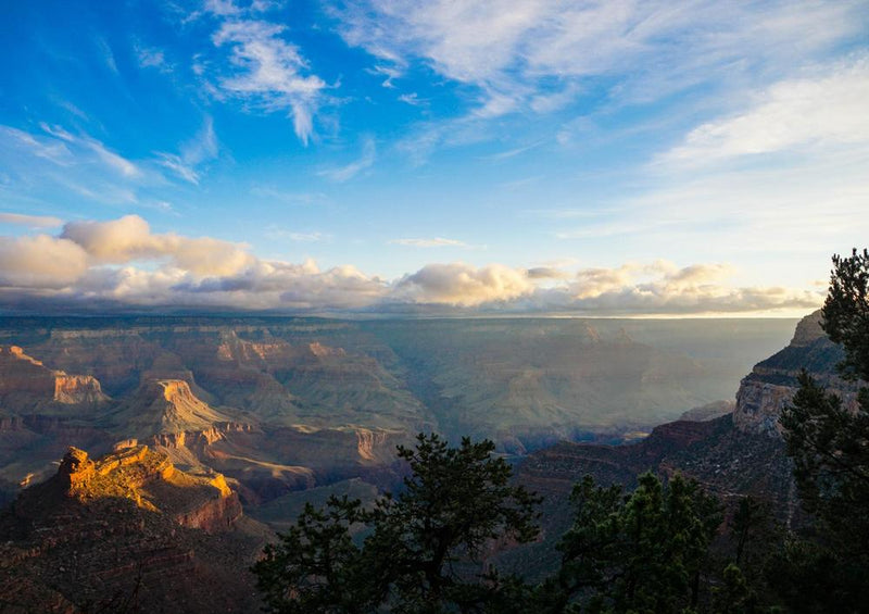 18022 Reisen - Grand Canyon