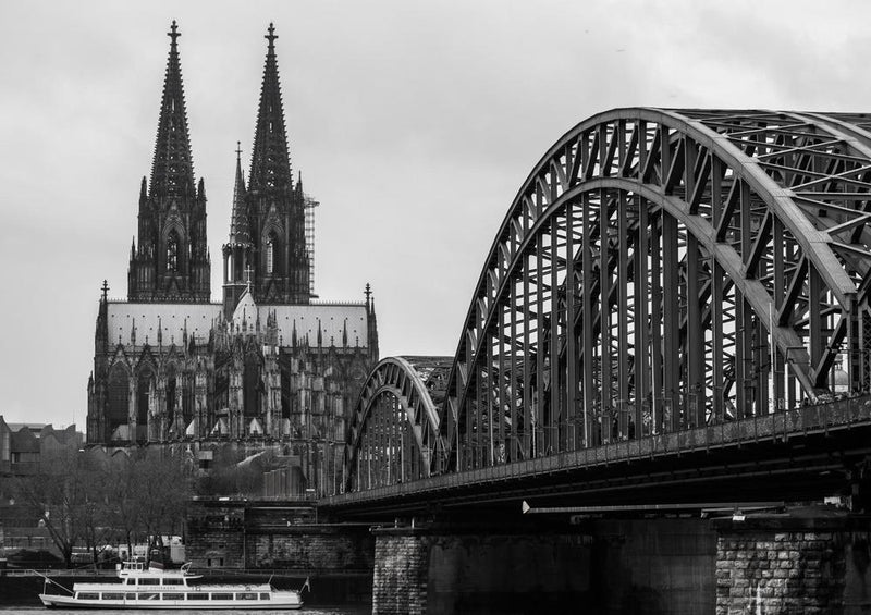 21332 Gebäude - Kölner Dom