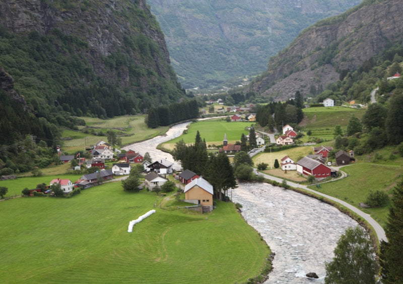 37094 Natur - Norwegen