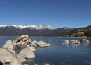 26306 Natur - Lake Tahoe