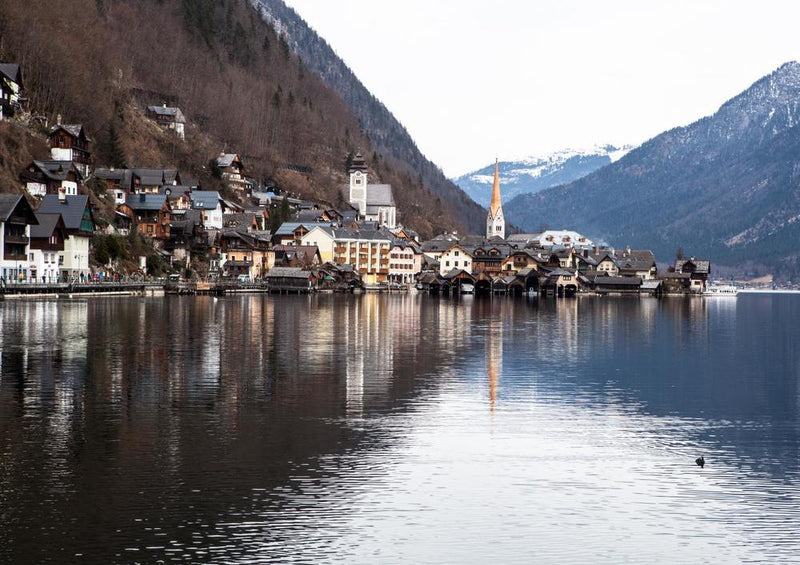 20152 Orte - Hallstatt