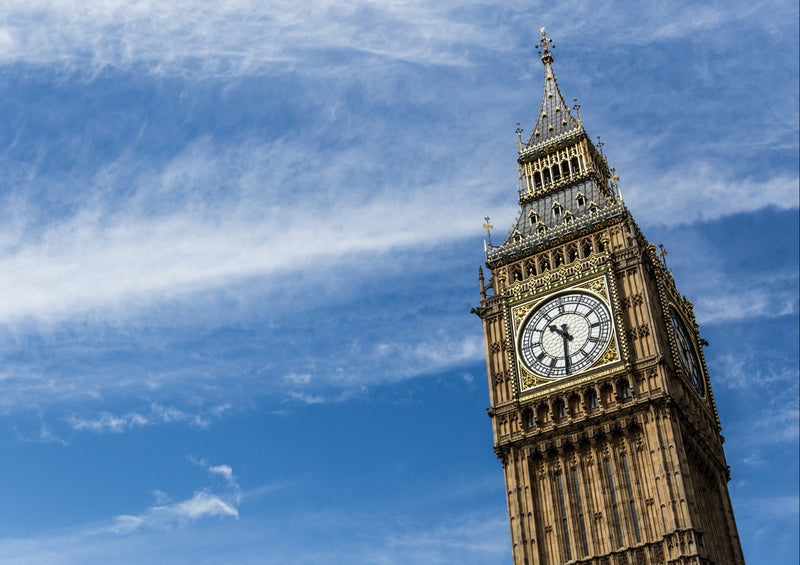 54915 Hintergründe - Big Ben