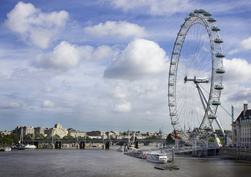 54820 Hintergründe - London