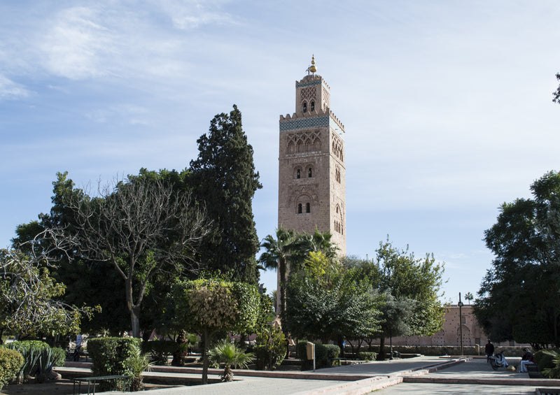 81846 Reisen - Mezquita de Córdoba