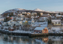 73686 Orte - Tromso