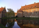 24207 Gebäude - Wasser-Schloss