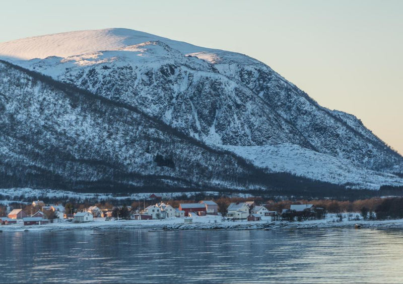 31505 Natur - Norwegen