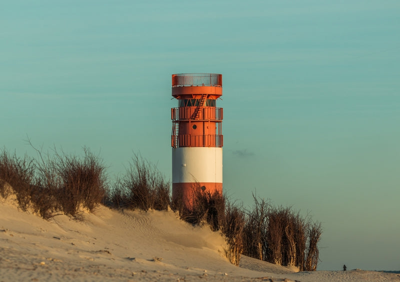 37978 Reisen - Leuchtturm