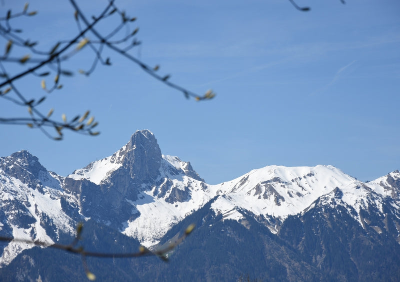 39303 Natur - Berge