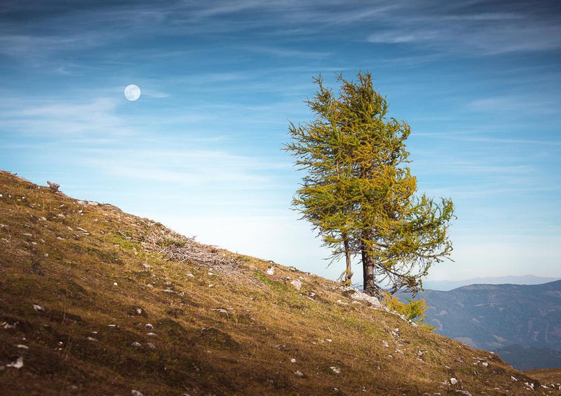 20162 Natur - Berglandschaft