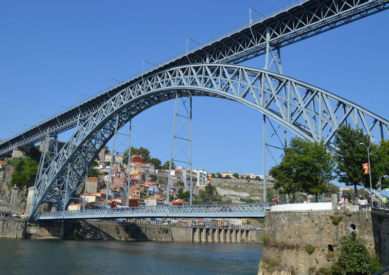 17656 Orte - Porto
