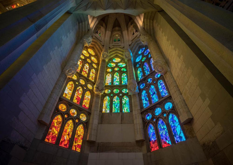 32400 Orte - Sagrada Familia