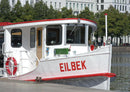 17614 Reisen - Alster-Dampfer