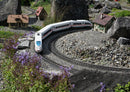 17670 Natur - Garten-Bahn