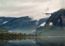 74112 Natur - Lofoten