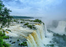 19955 Natur - Wasserfälle von Iguazu