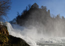 33286 Natur - Rheinfall bei Schaffhausen