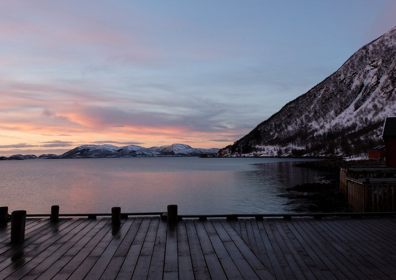 71271 Natur - Norwegen