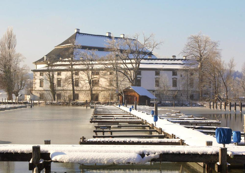 31449 Gebäude - Schloss Kammer