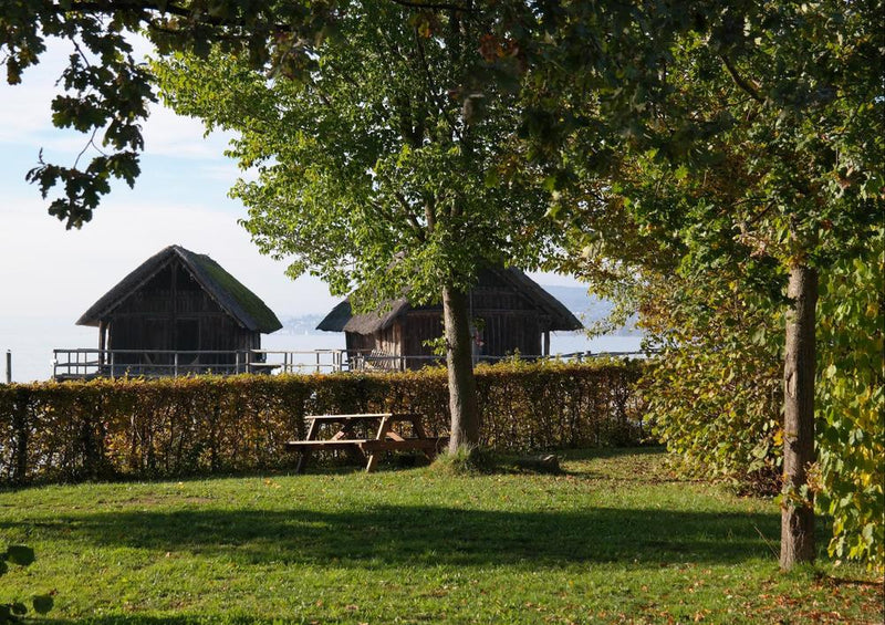 24177 Natur - Haus am Bodensee