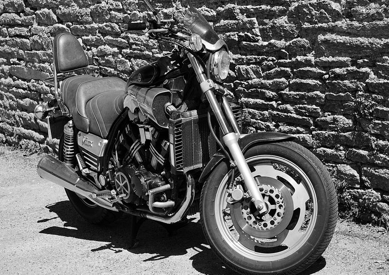 42209 Fortbewegung - Motorrad