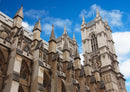 55421 Religion - Westminster Abbey